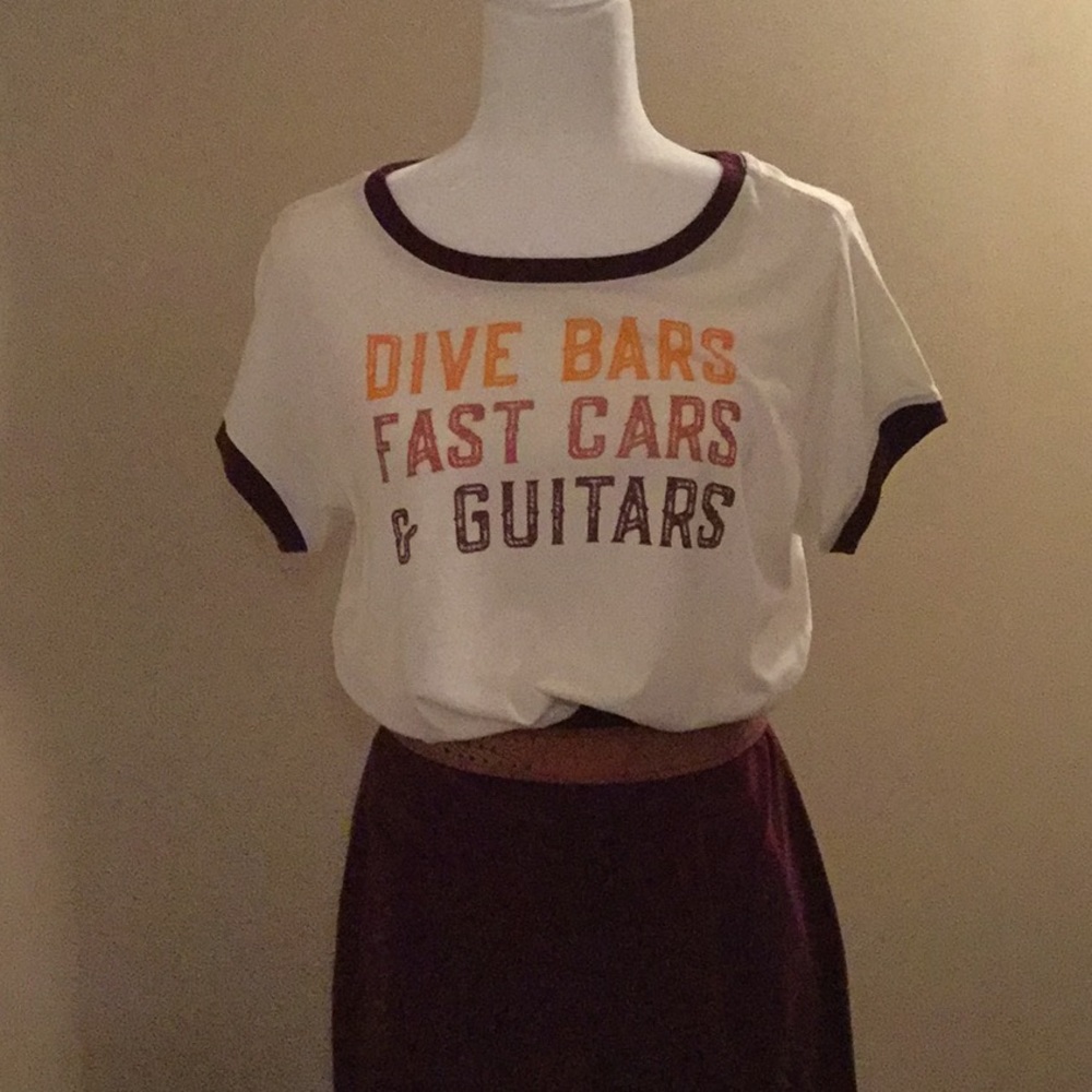 T-shirt